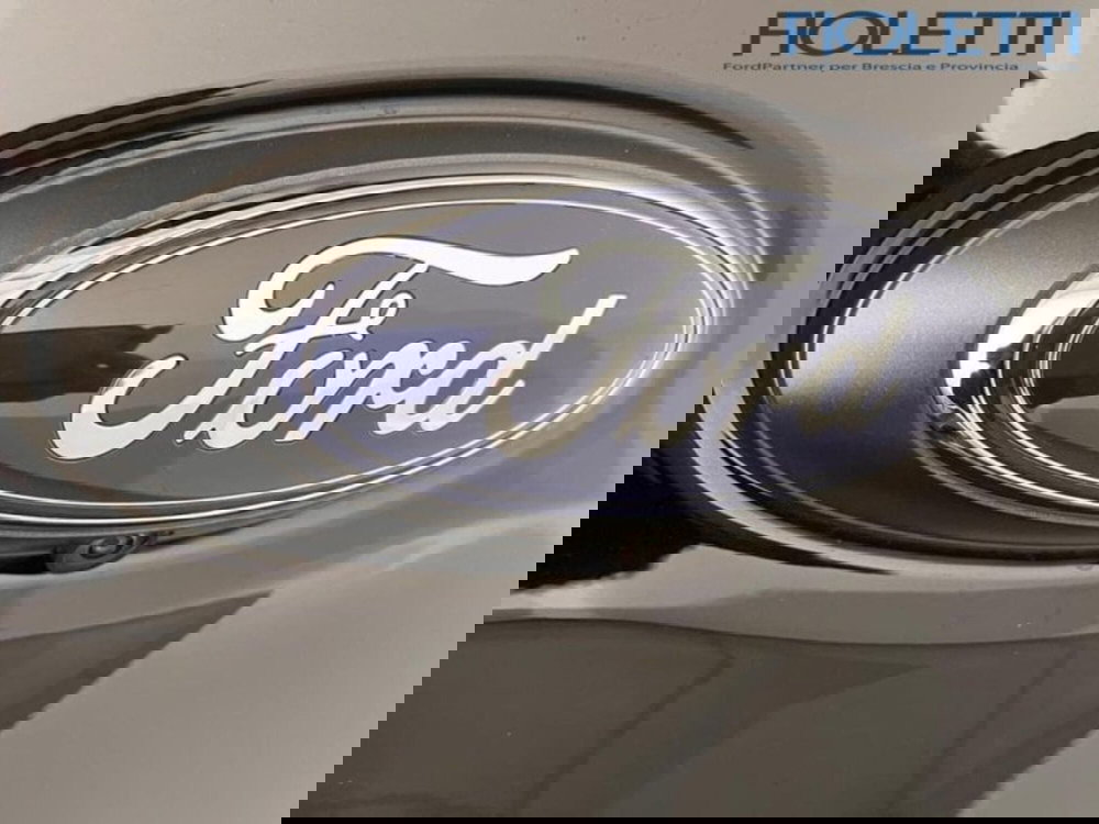 Ford Ranger Pick-up usata a Brescia (13)