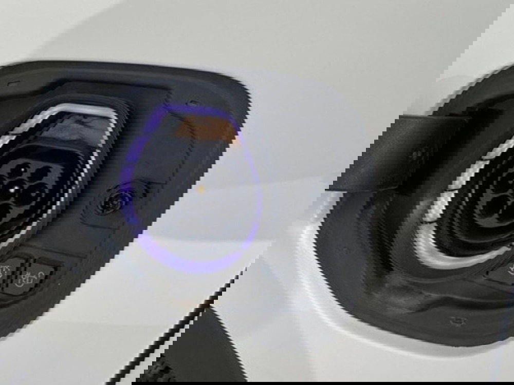 Ford Kuga usata a Brescia (11)