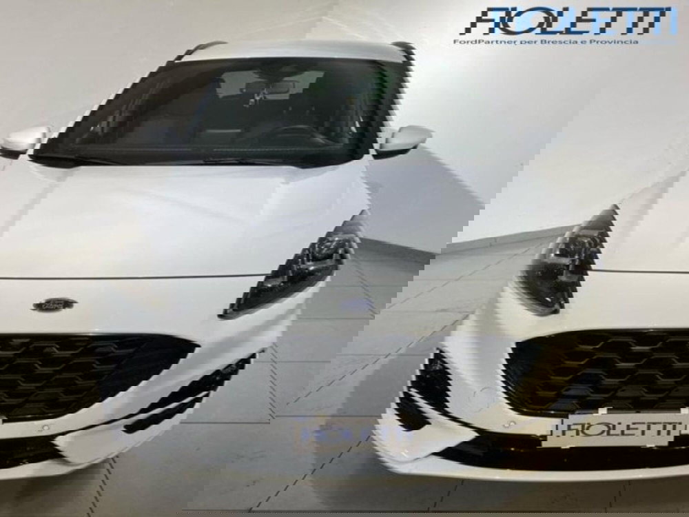 Ford Kuga usata a Brescia (2)
