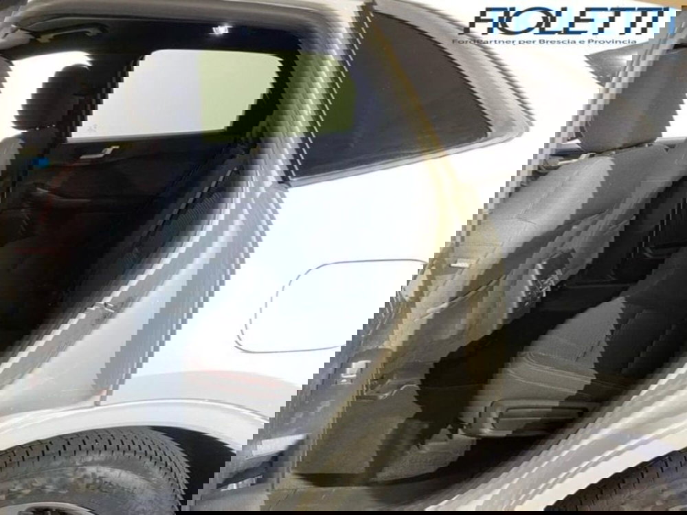 Ford Kuga usata a Brescia (9)