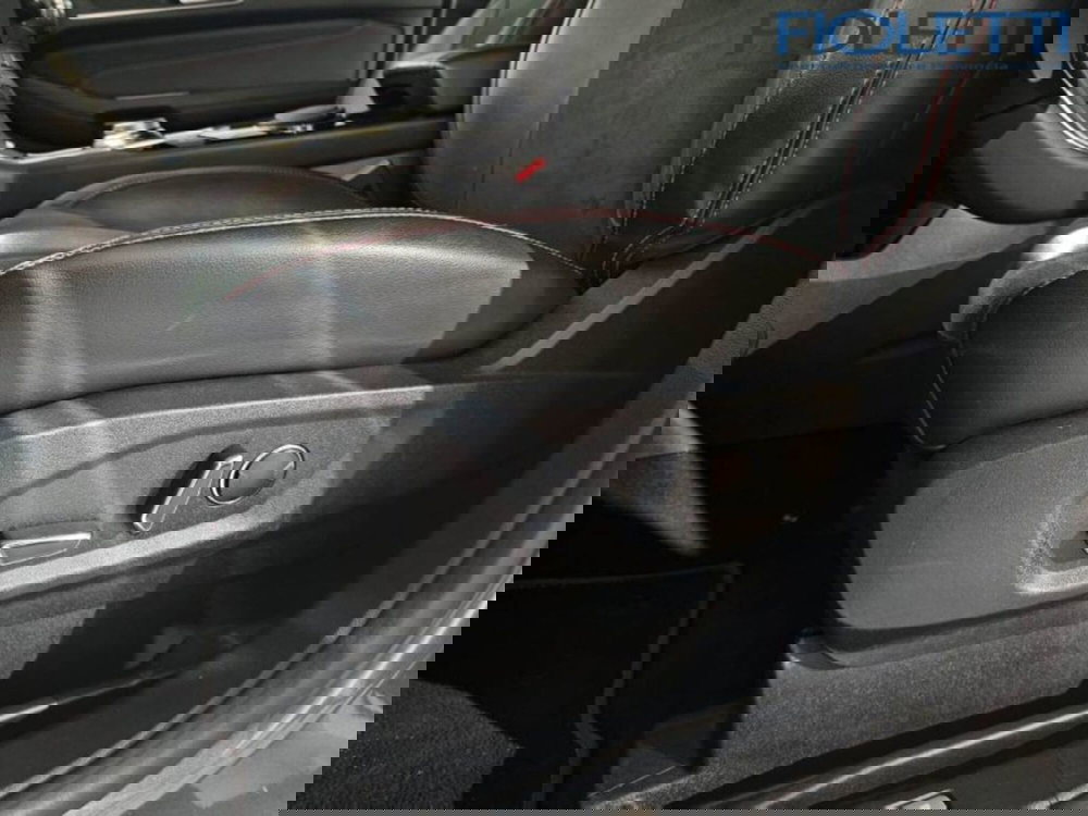 Ford S-Max usata a Brescia (12)