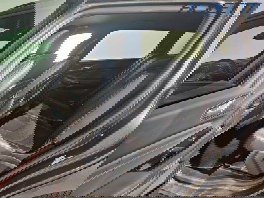 Ford S-Max usata a Brescia (13)