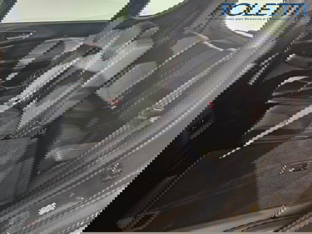 Ford S-Max usata a Brescia (14)