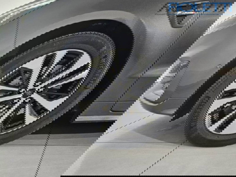 Ford S-Max usata a Brescia (15)