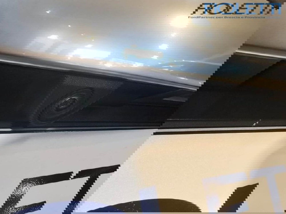 Ford S-Max usata a Brescia (16)