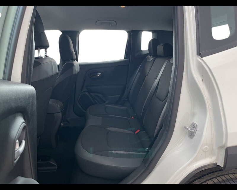 Jeep Renegade usata a Torino (14)