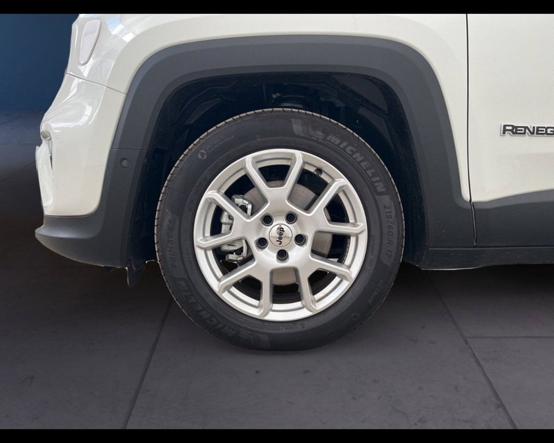 Jeep Renegade usata a Torino (8)