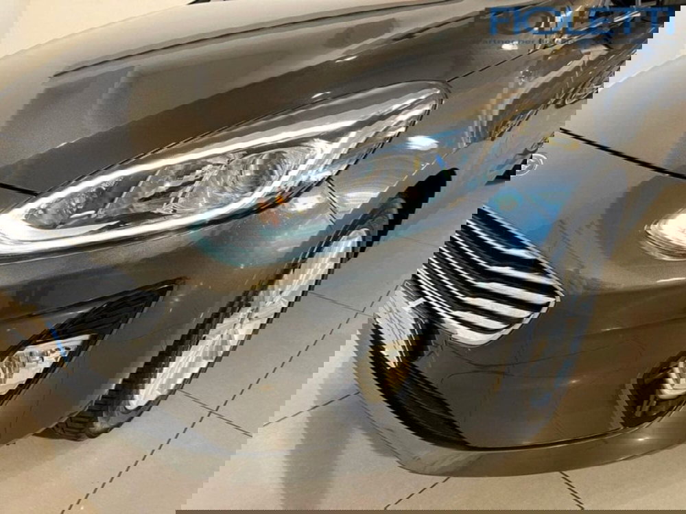 Ford Fiesta usata a Brescia (12)