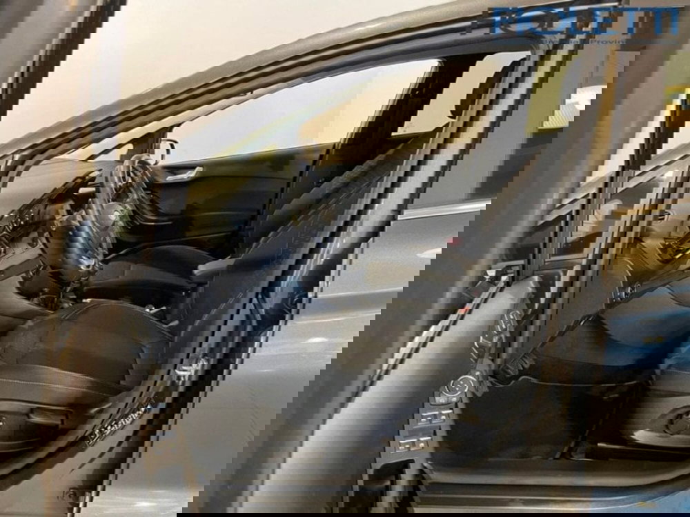 Ford Fiesta usata a Brescia (9)