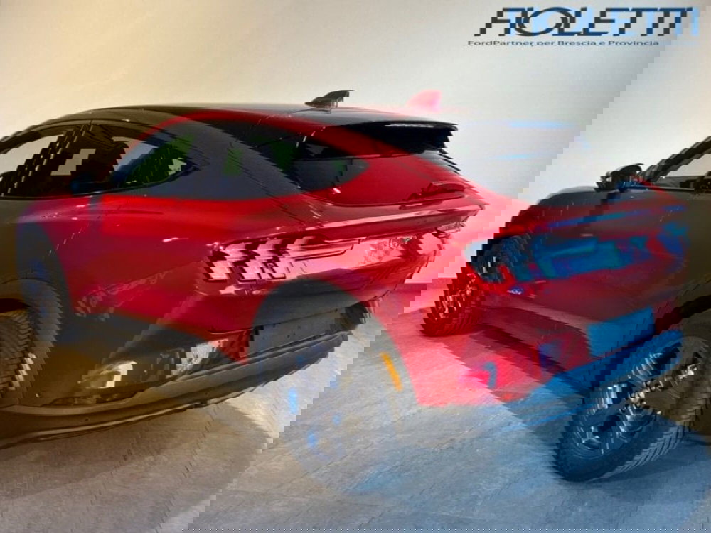 Ford Mustang Mach-E usata a Brescia (2)