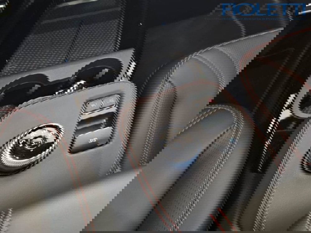 Ford Mustang Mach-E usata a Brescia (8)