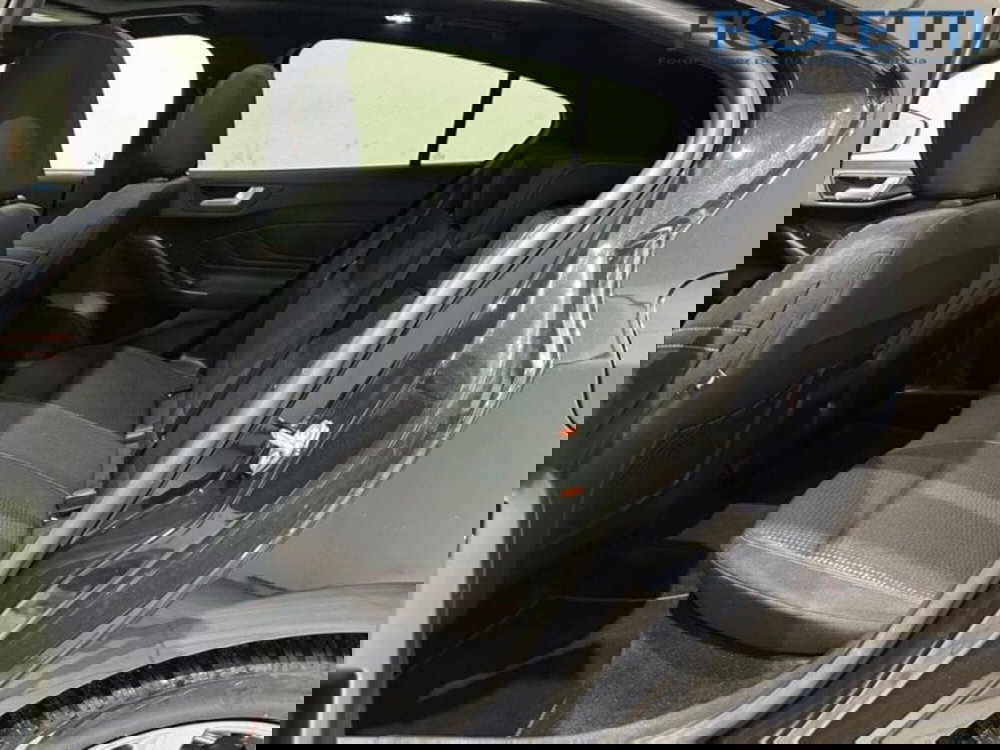 Ford Focus usata a Brescia (13)
