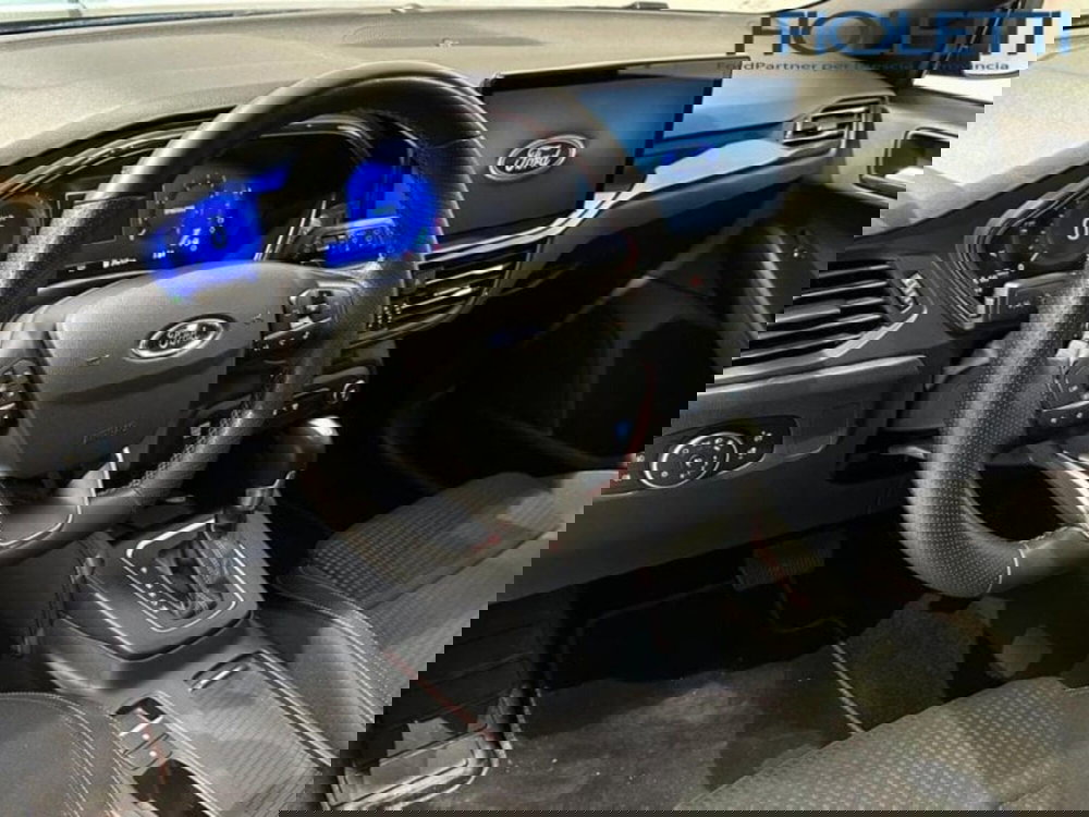 Ford Focus usata a Brescia (14)