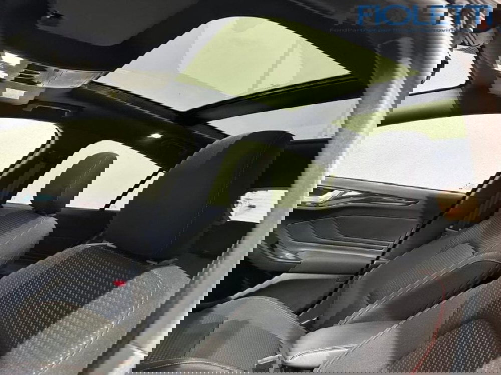 Ford Focus usata a Brescia (15)