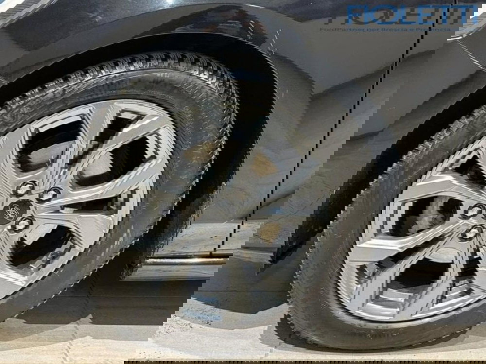 Ford Focus usata a Brescia (16)