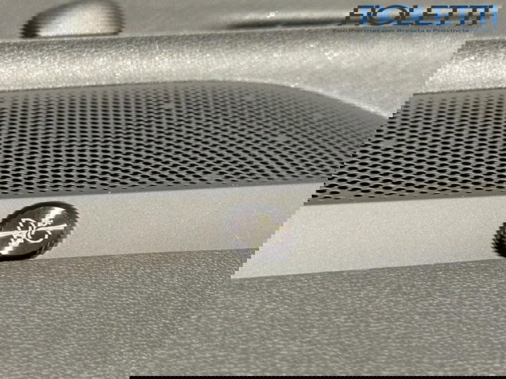 Ford Focus usata a Brescia (17)