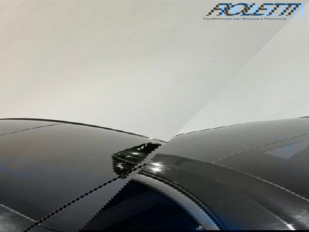 Ford Focus usata a Brescia (18)