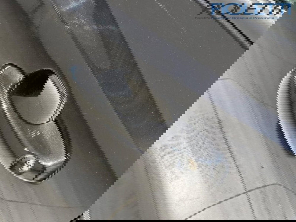 Ford Focus usata a Brescia (19)