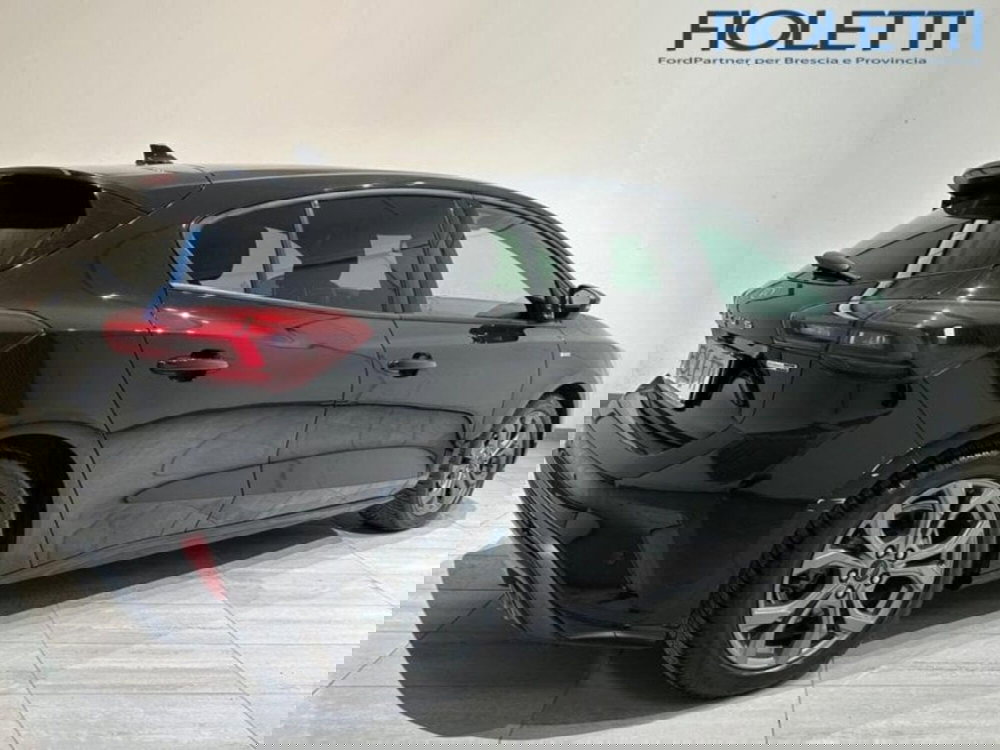 Ford Focus usata a Brescia (2)