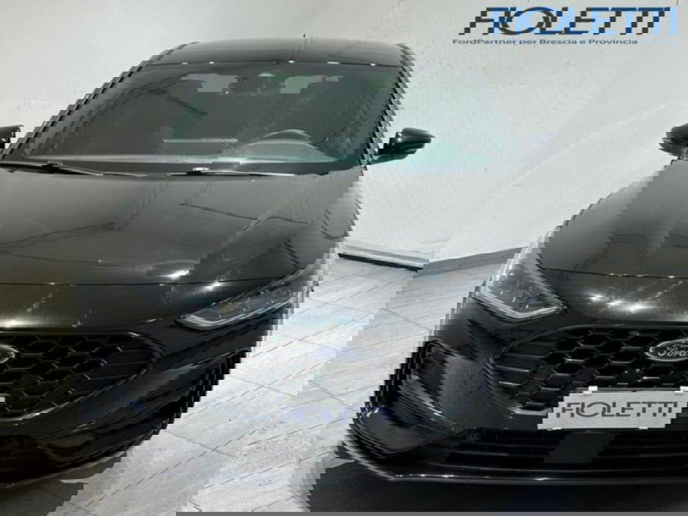 Ford Focus usata a Brescia (3)