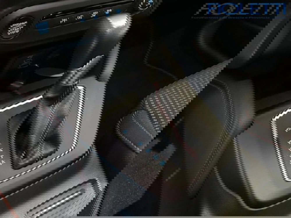 Ford Focus usata a Brescia (9)