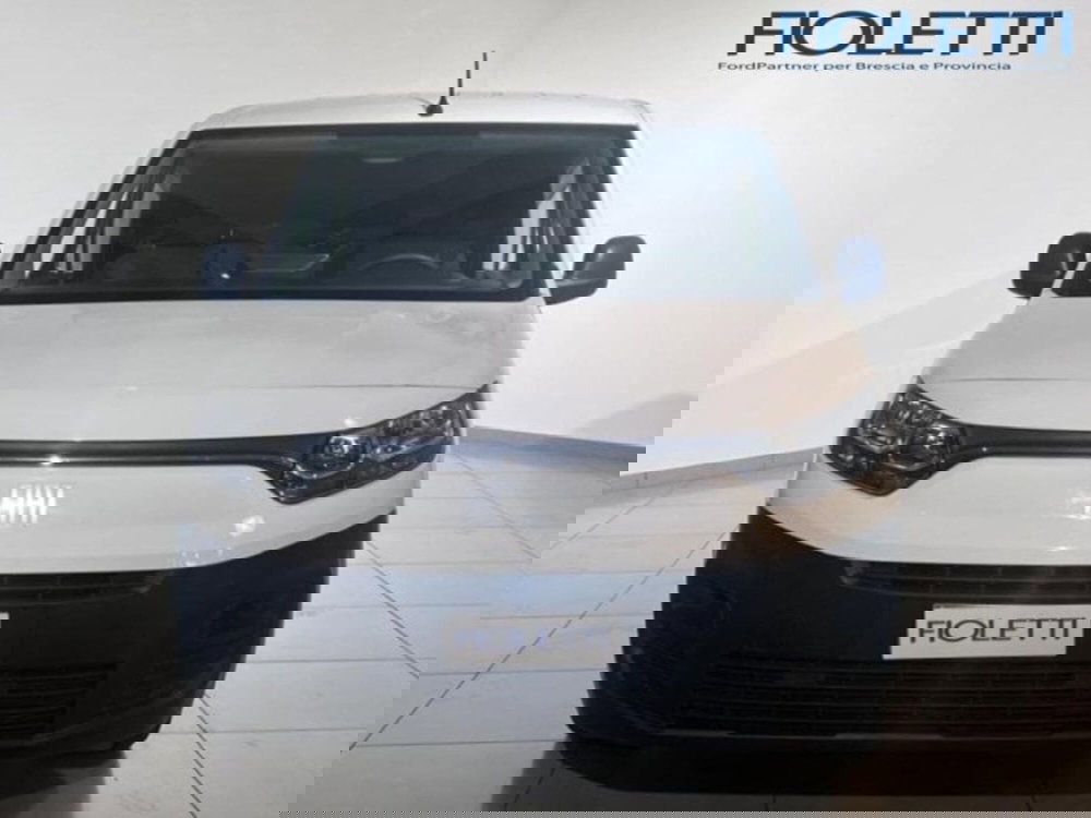 Fiat Doblò Furgone usata a Brescia (3)