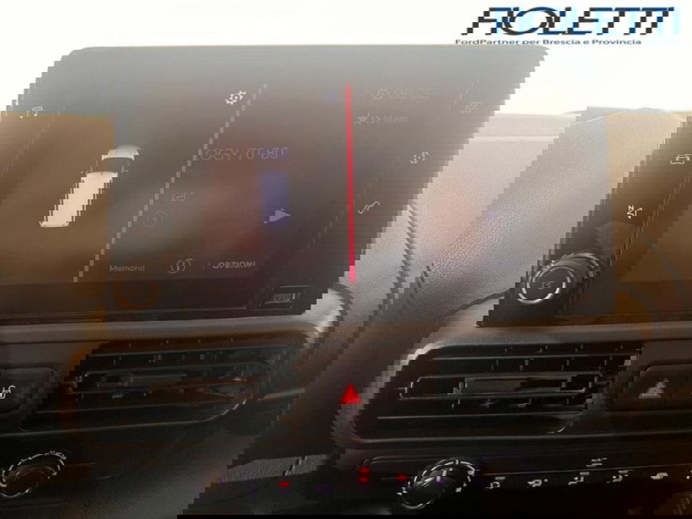 Fiat Doblò Furgone usata a Brescia (8)