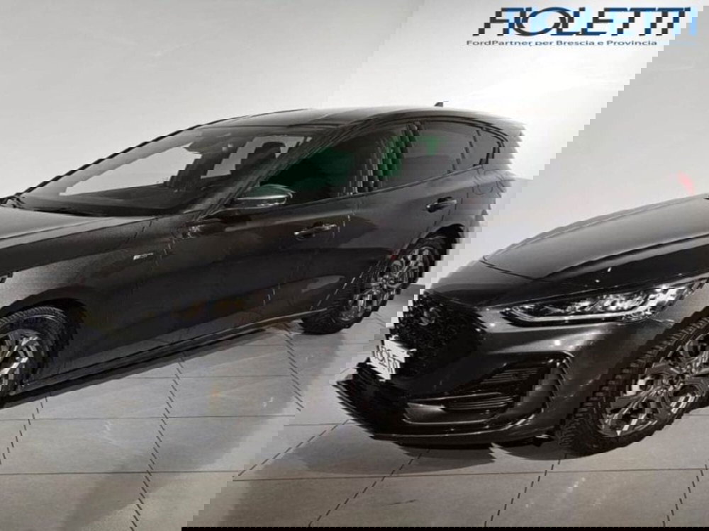 Ford Focus usata a Brescia