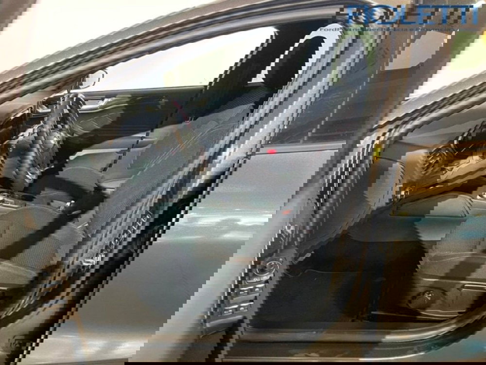 Ford Focus usata a Brescia (12)