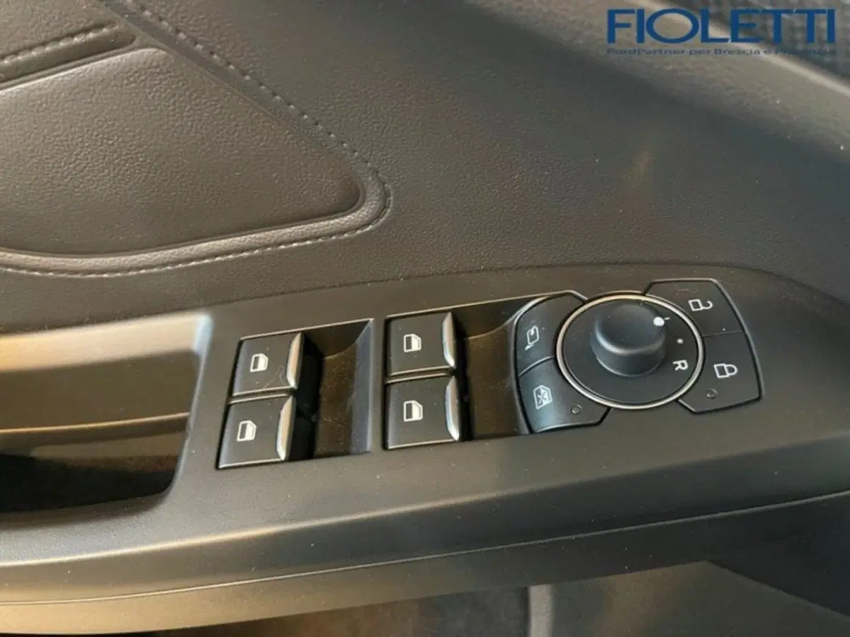 Ford Focus usata a Brescia (14)