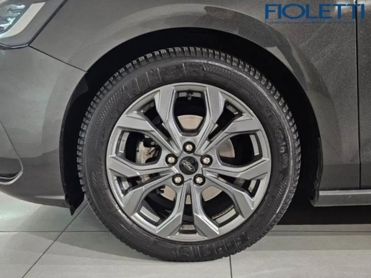 Ford Focus usata a Brescia (15)