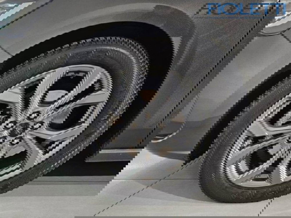 Ford Focus usata a Brescia (15)