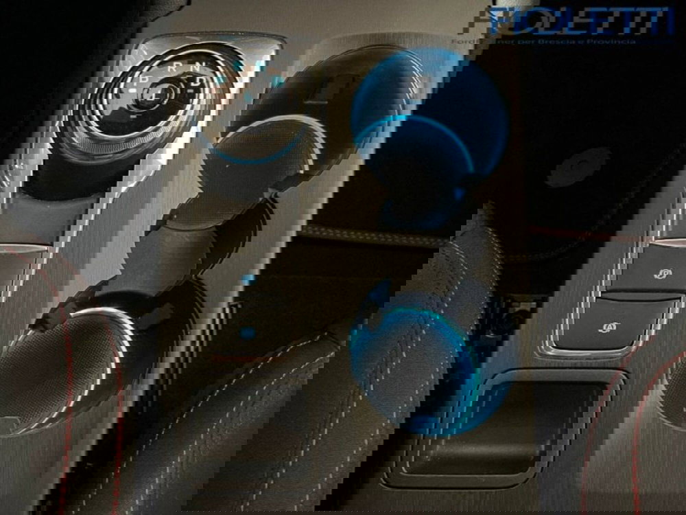 Ford Focus usata a Brescia (18)