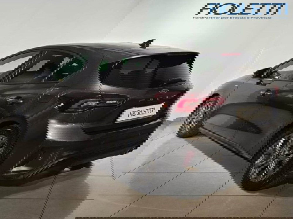 Ford Focus usata a Brescia (2)