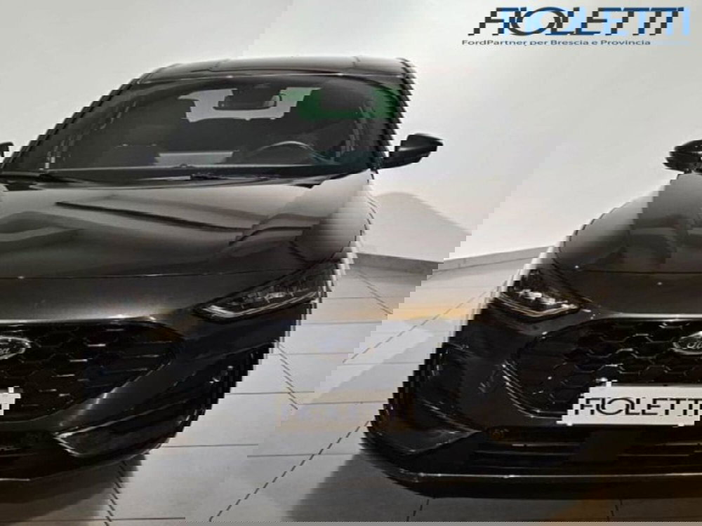 Ford Focus usata a Brescia (3)