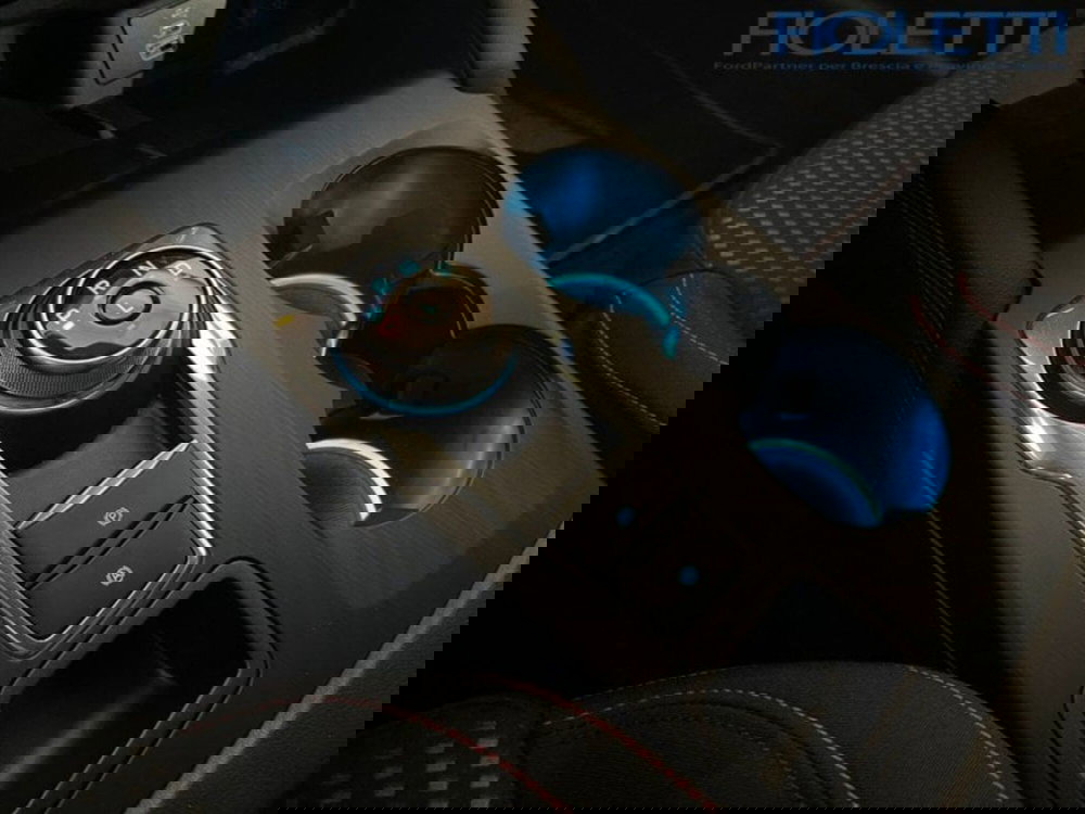 Ford Focus usata a Brescia (9)