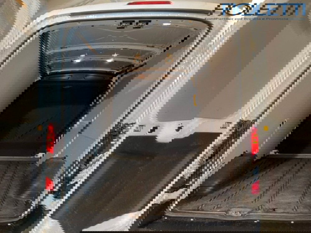 Ford Transit Furgone usata a Brescia (10)