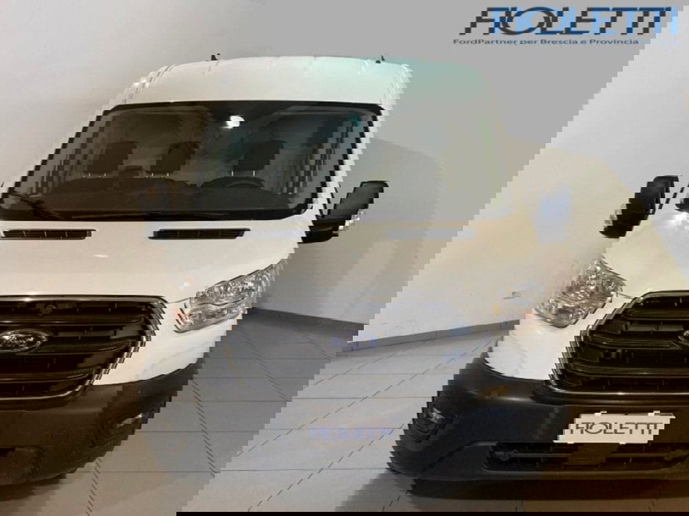 Ford Transit Furgone usata a Brescia (3)