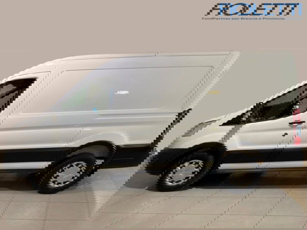 Ford Transit Furgone usata a Brescia (4)