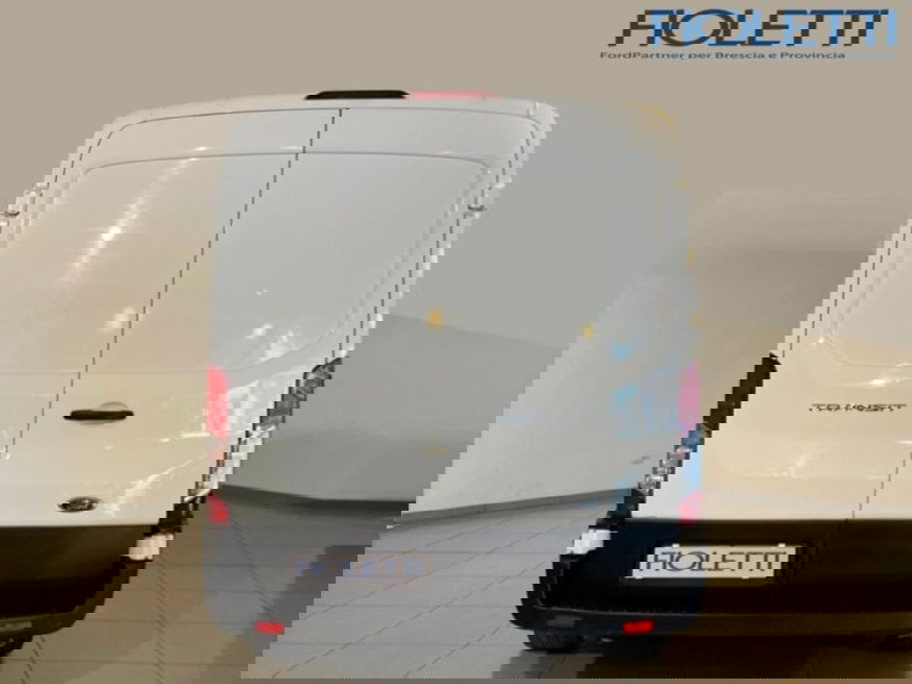 Ford Transit Furgone usata a Brescia (5)