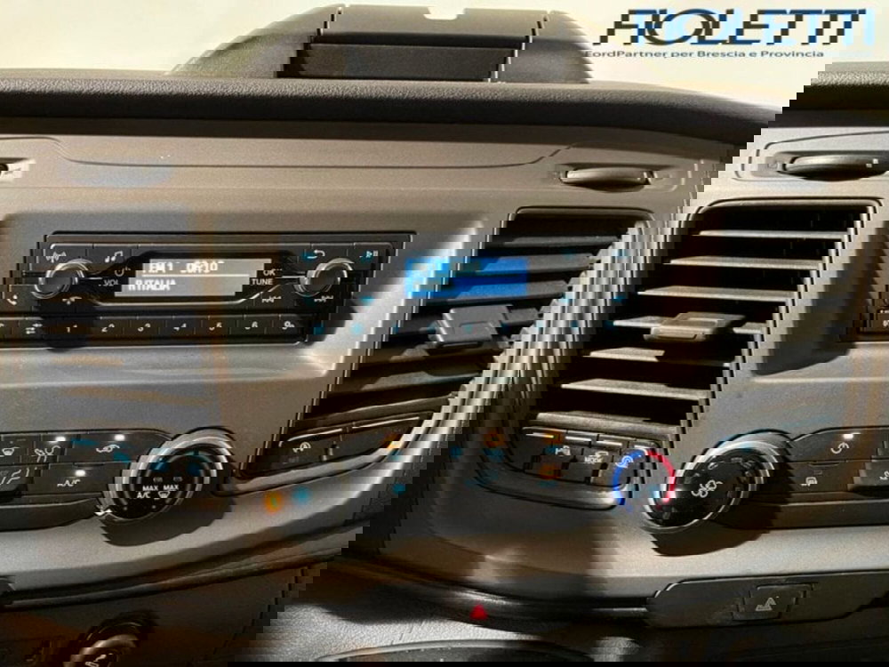 Ford Transit Furgone usata a Brescia (8)