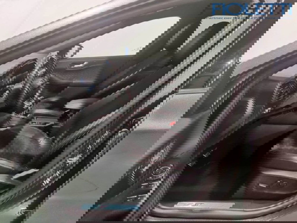 Ford Kuga usata a Brescia (3)