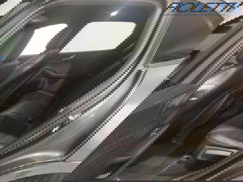 Ford Kuga usata a Brescia (5)
