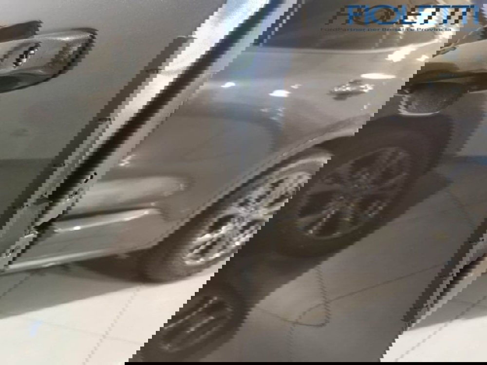 Ford Kuga usata a Brescia (8)