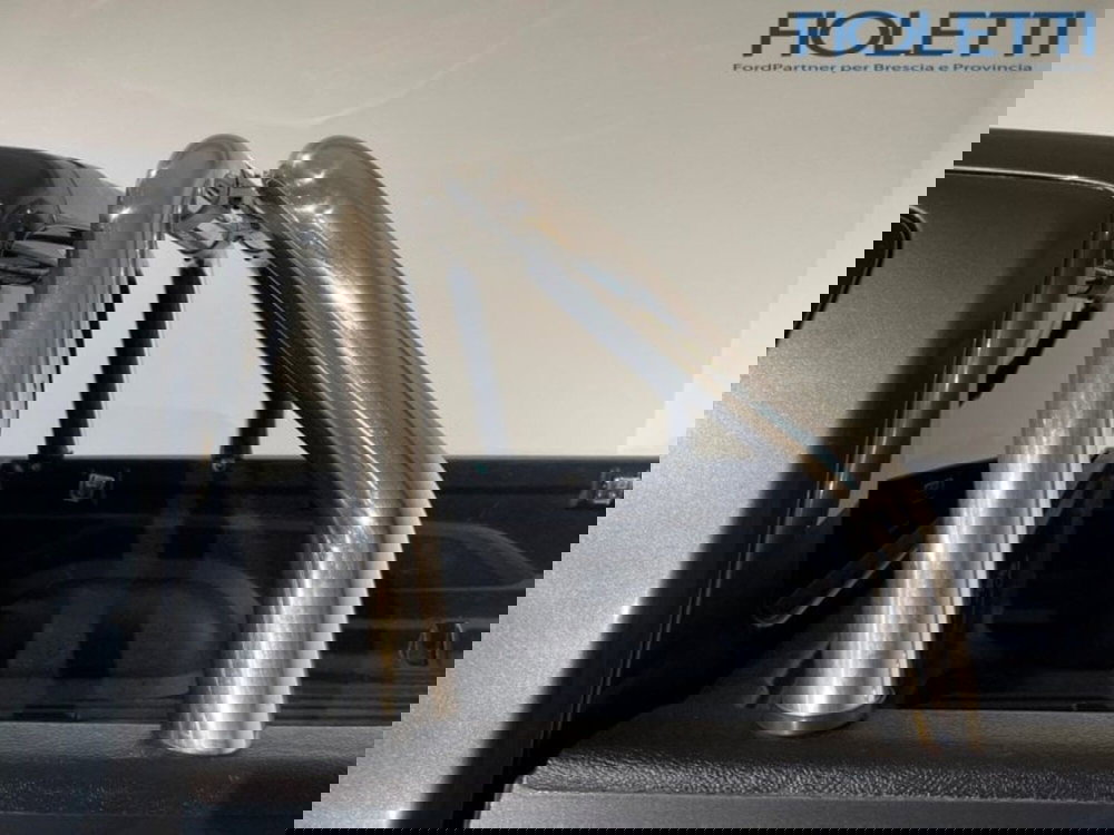 Mitsubishi L200 usata a Brescia (10)