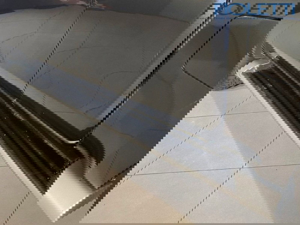 Mitsubishi L200 usata a Brescia (12)