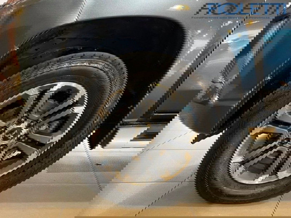 Mitsubishi L200 usata a Brescia (13)