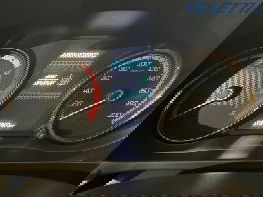 Mitsubishi L200 usata a Brescia (7)