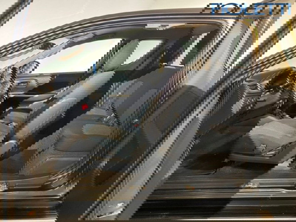 Mitsubishi L200 usata a Brescia (9)