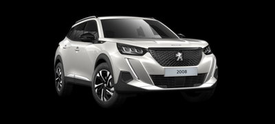 Peugeot 2008 1.2 hybrid Style 145cv e-dcs6 nuova a Torino